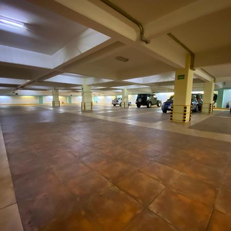 Hotel Maria Rico Mexikóváros Kültér fotó