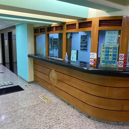 Hotel Maria Rico Mexikóváros Kültér fotó